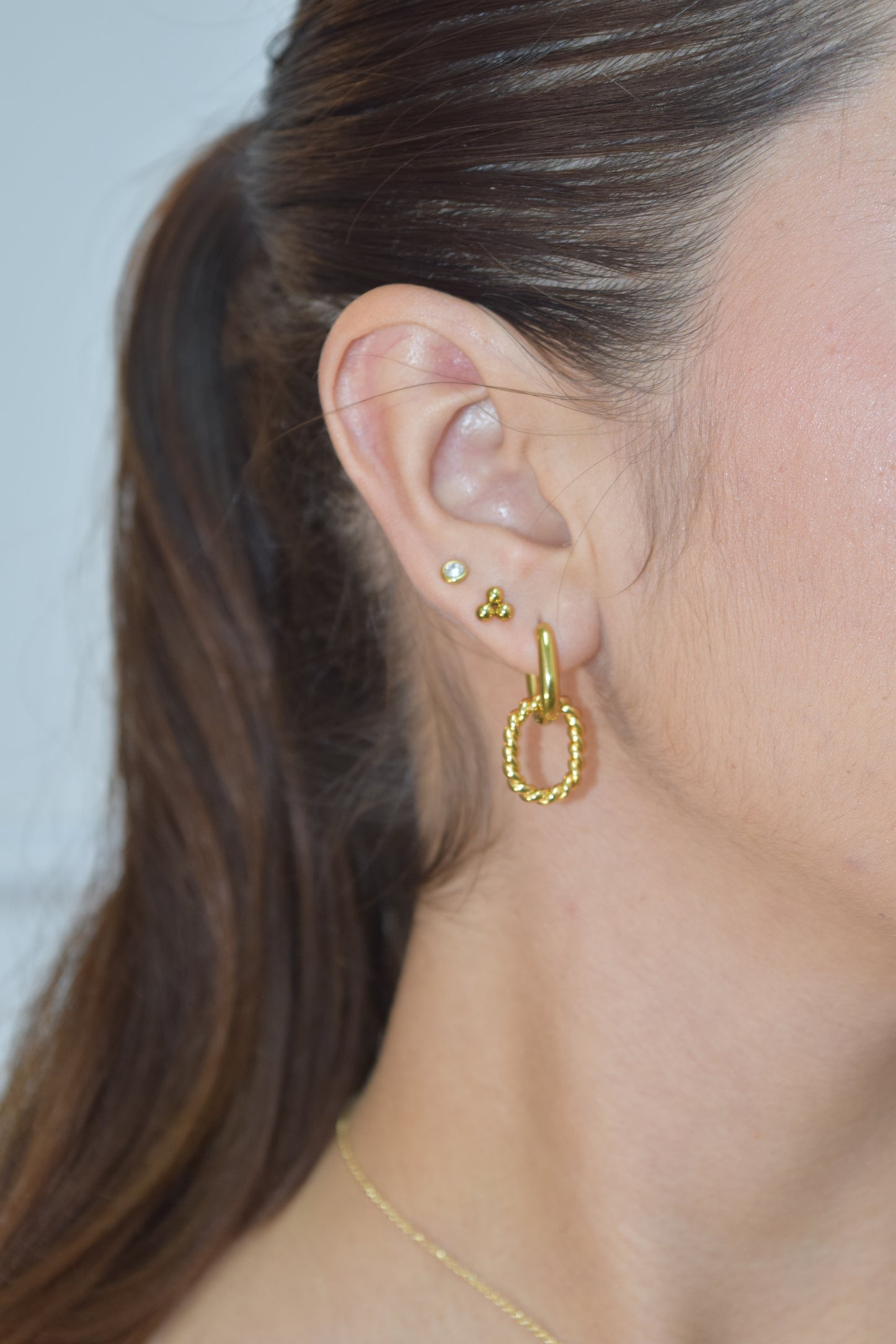 Aretes - Versalles