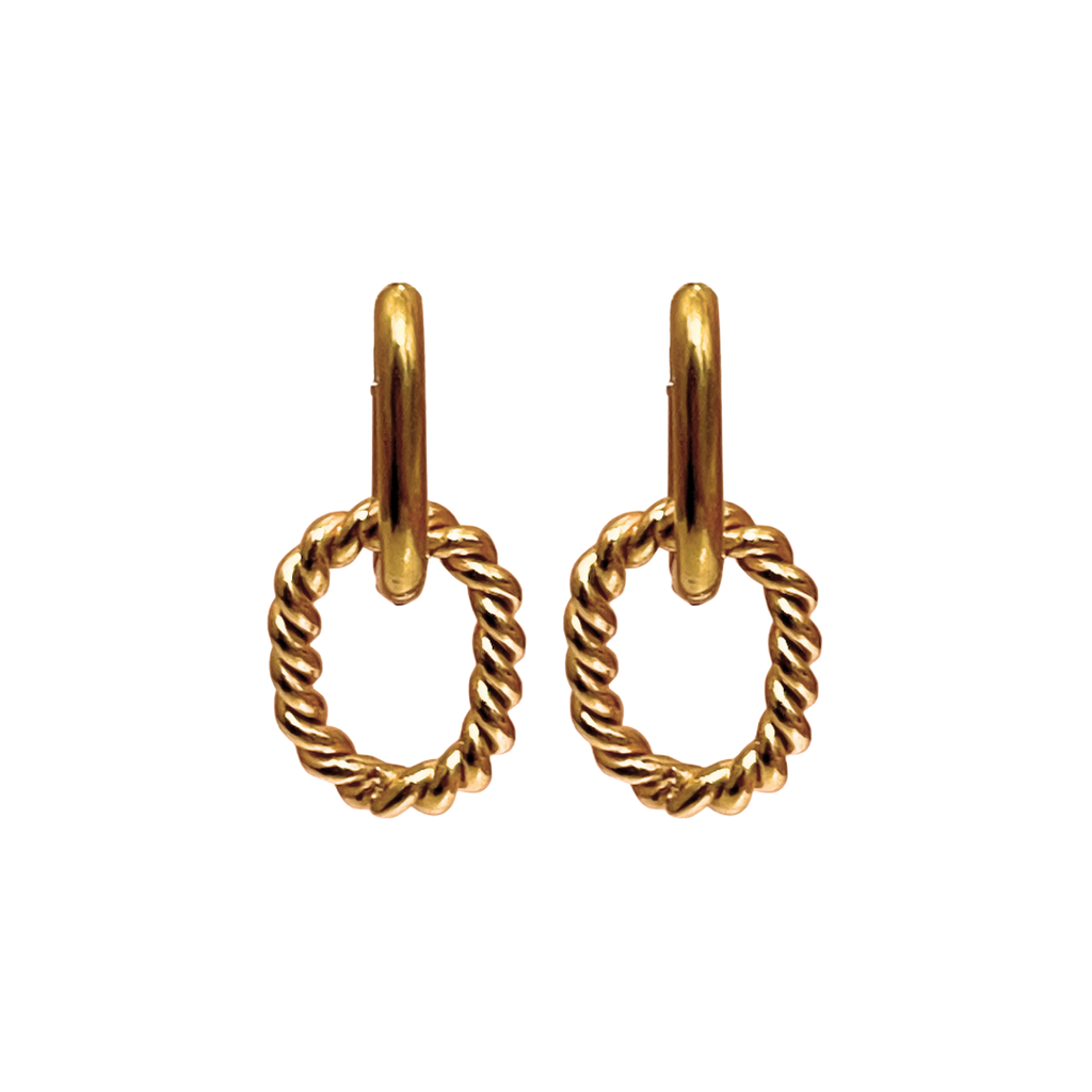 Aretes - Versalles