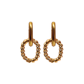 Aretes - Versalles