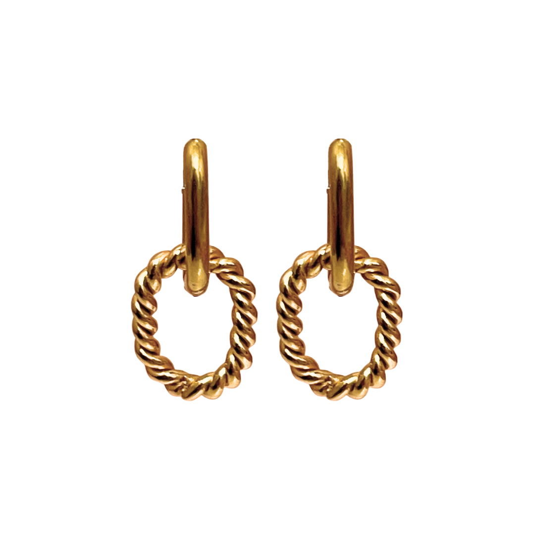 Aretes - Versalles