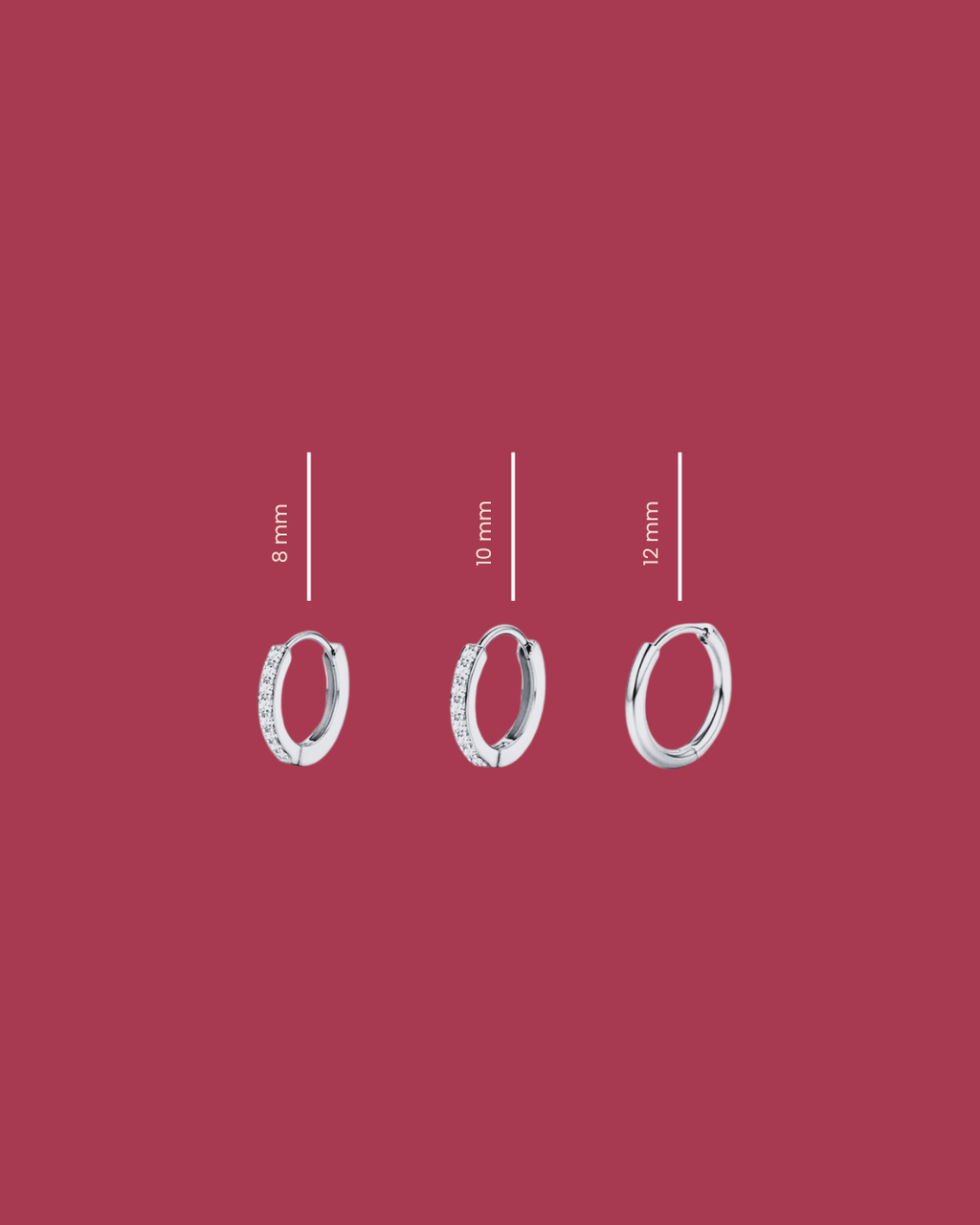 Piercing Combo - II