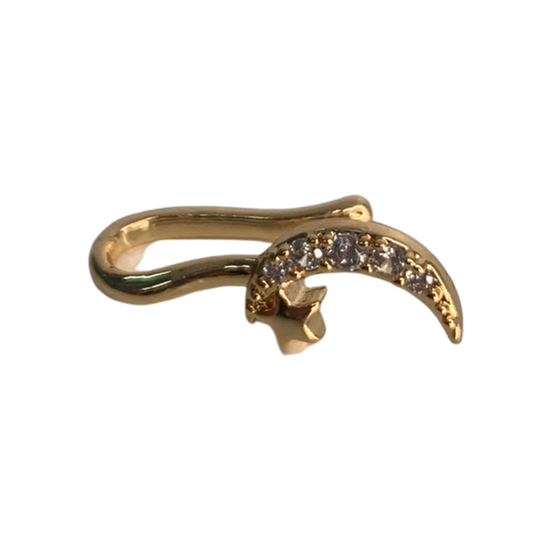 Ear cuff - Luna