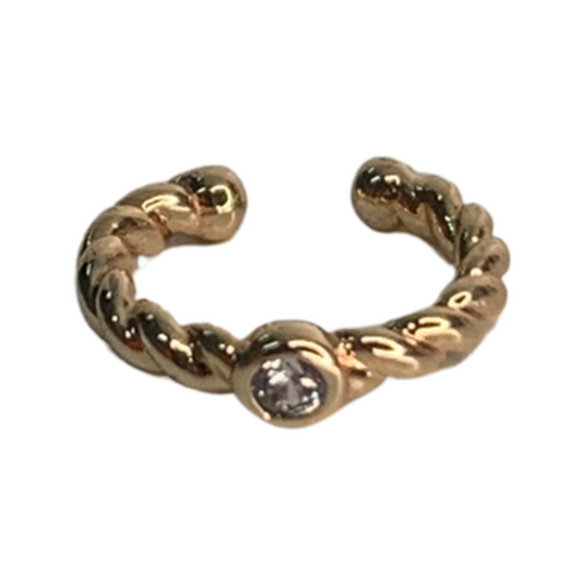 Ear cuff - Torzi