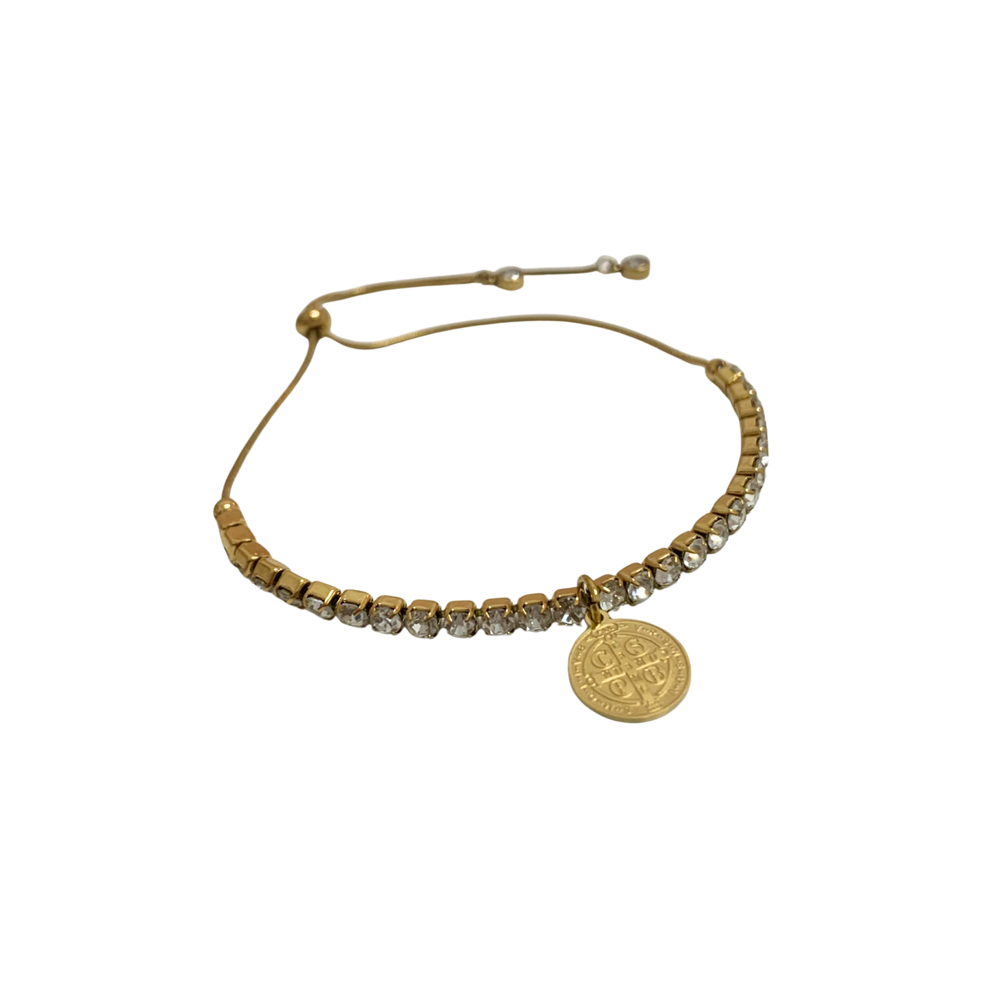 Pulsera - Tenis San Benito