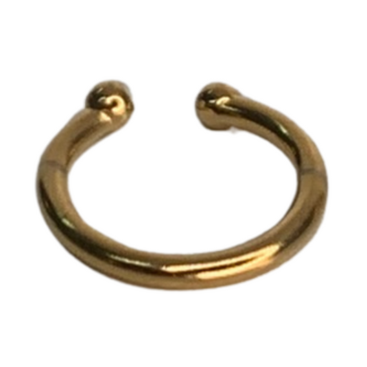 Ear cuff - liso
