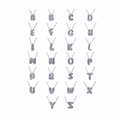Collar - Letra Balun