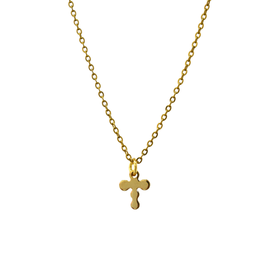 Collar - Cruz Senda