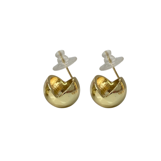 Aretes - Nelly