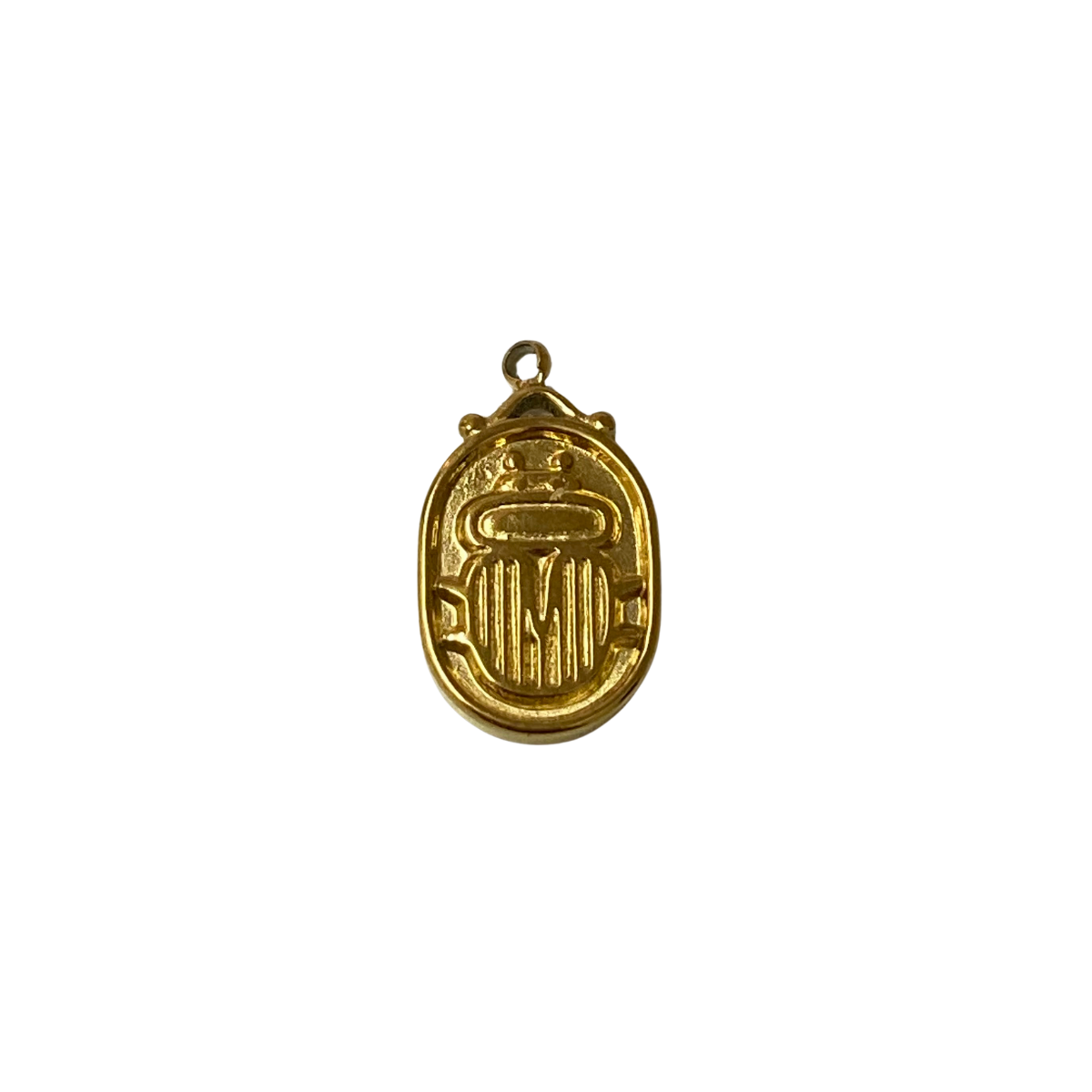 Charm - Escarabajo Placa