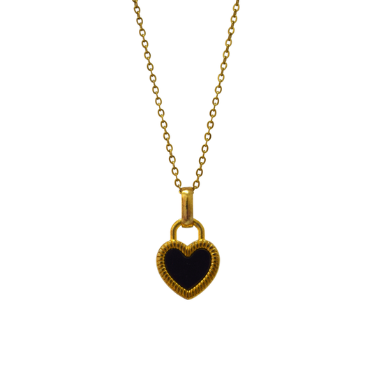 Collar - Dualidad