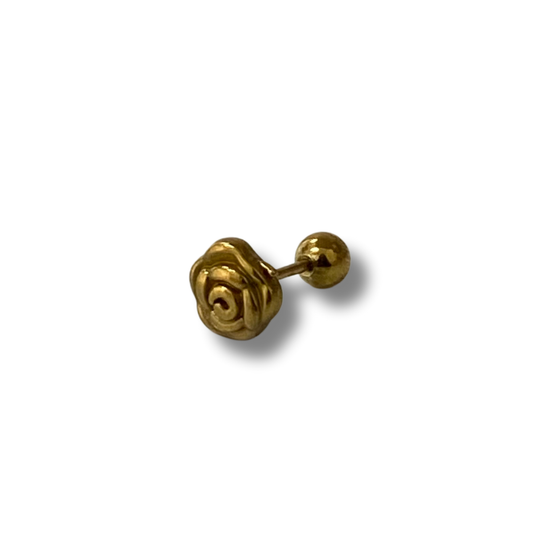 Piercing - Rosa