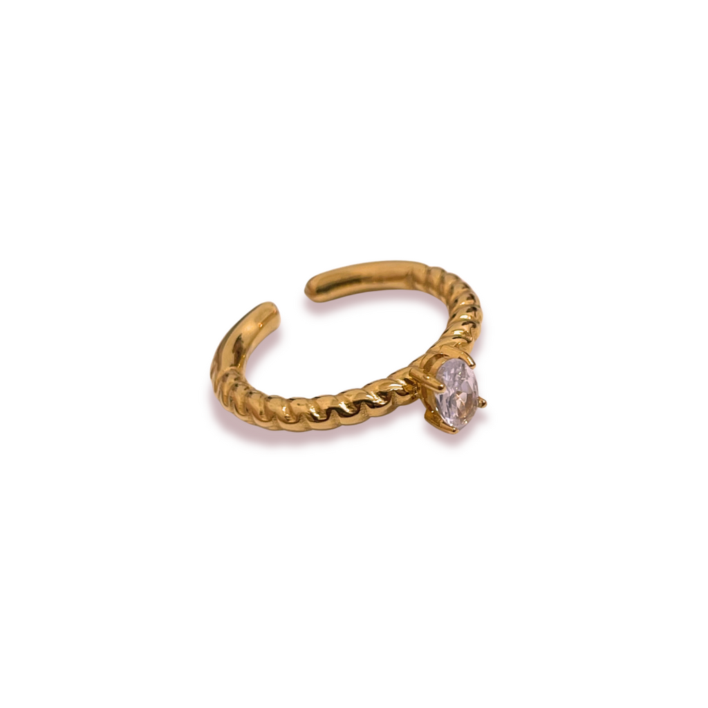 Anillo - Venue