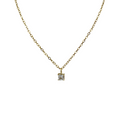 Collar - Iwi dorado