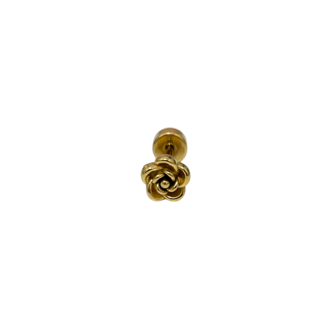 Labret - Rosa