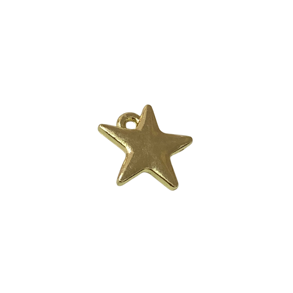 Charm - Estrella lisa