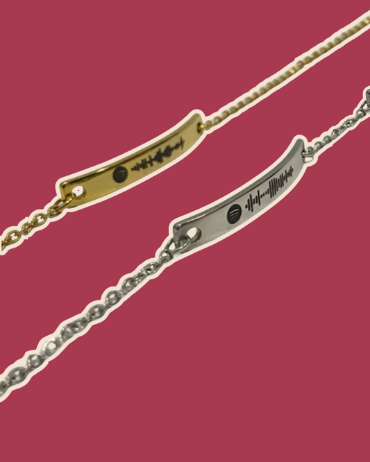 Kit - Esclavas Código Spotify