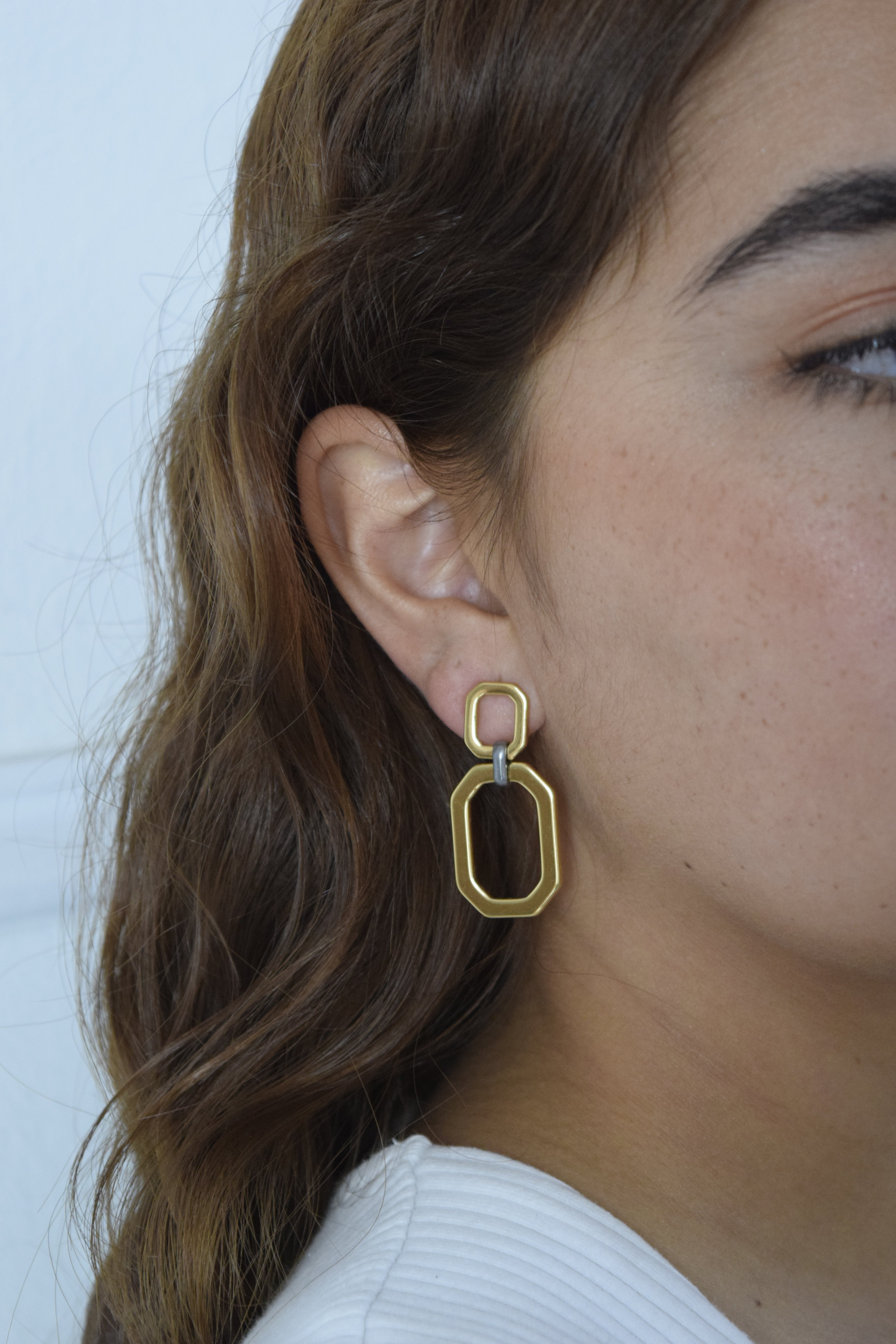 Aretes - Brava