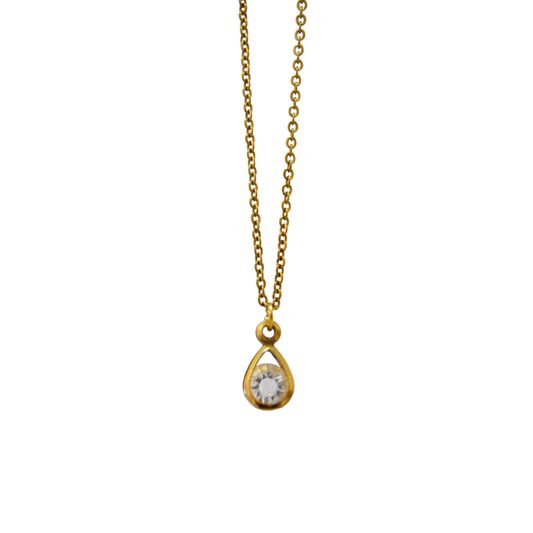 Collar - Cristal