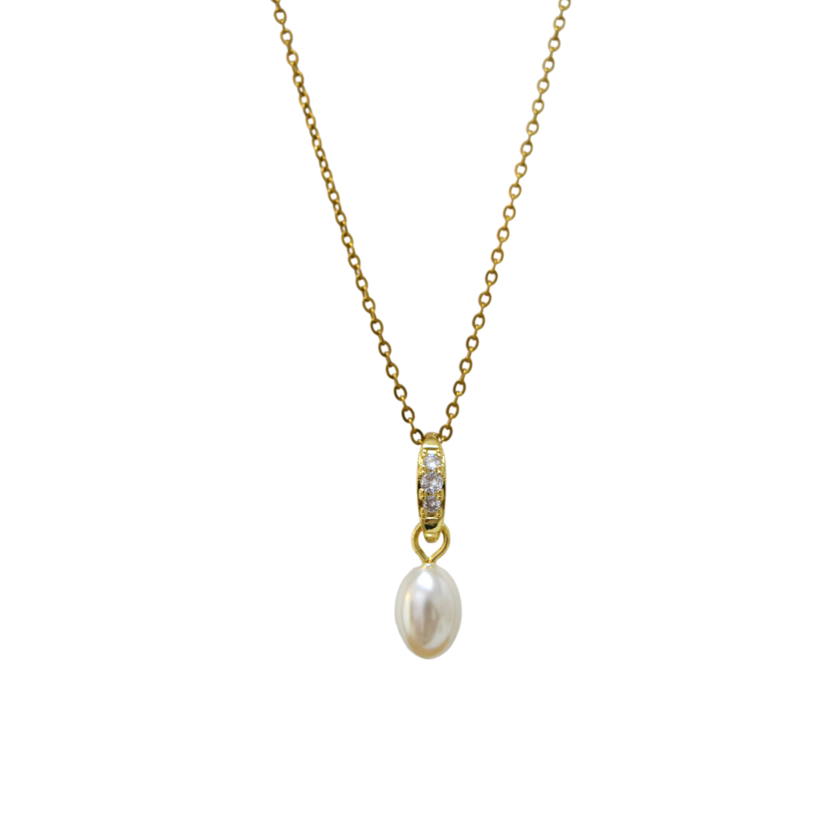 Collar - Escencia