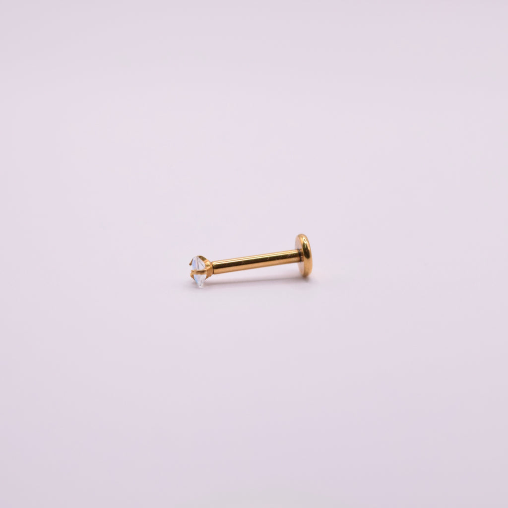 Labret - Triangulo tornasol mini