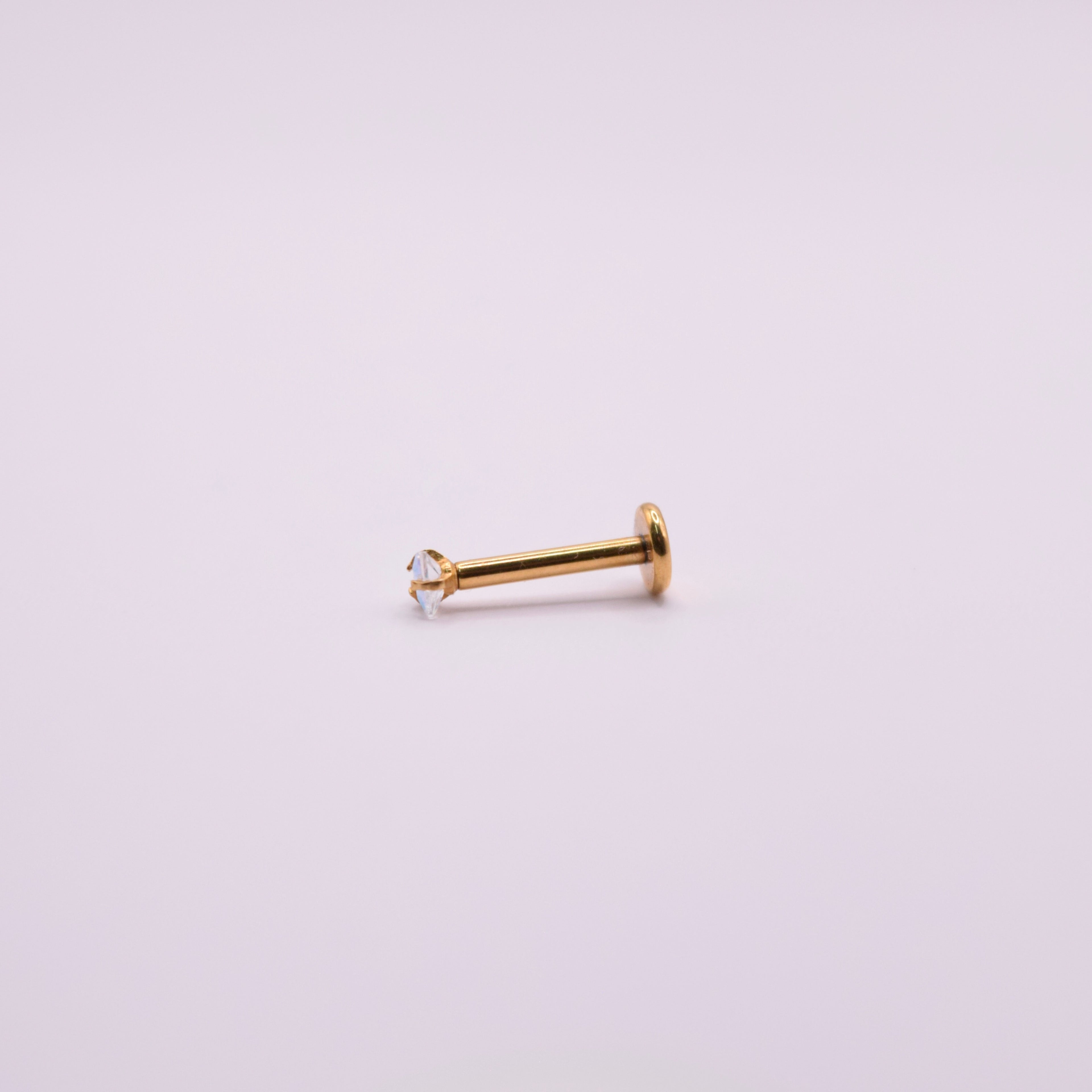 Labret - Triangulo tornasol mini