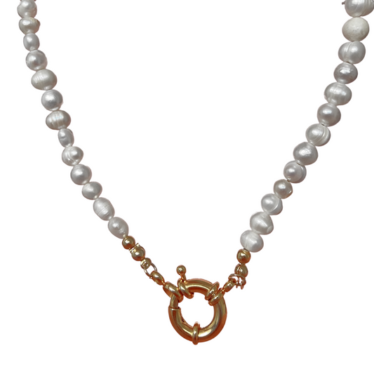 Collar - Abril