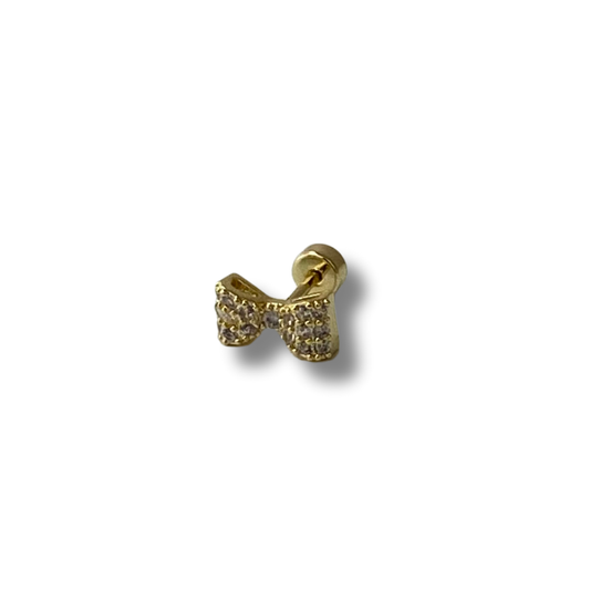 Piercing - Moño