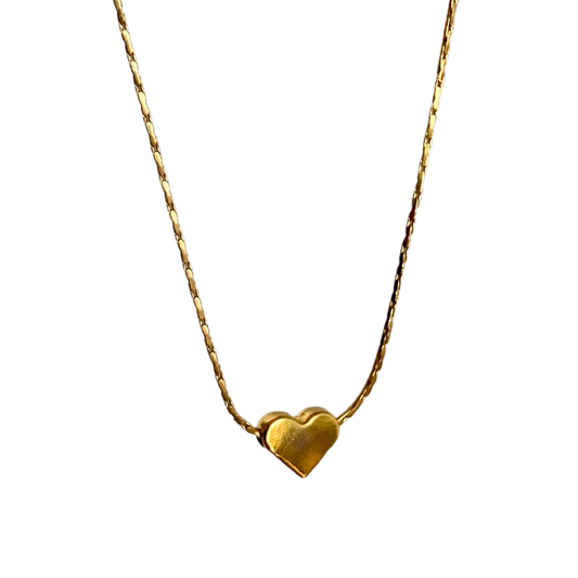 Collar - Corazón