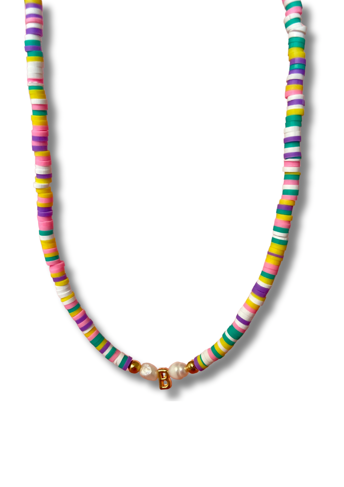 Collar - Arcoiris