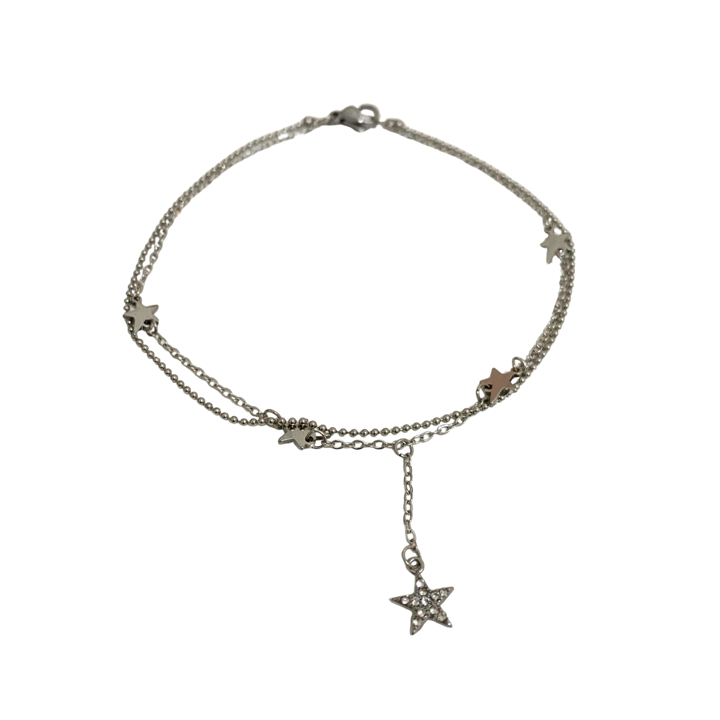 Pulsera - Lluvia De Estrellas