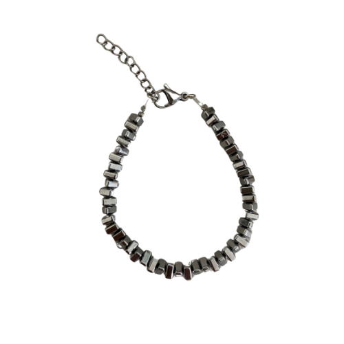 Pulsera - Nordic Silver