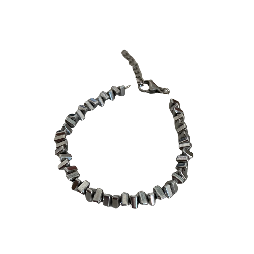 Pulsera - Nordic Silver