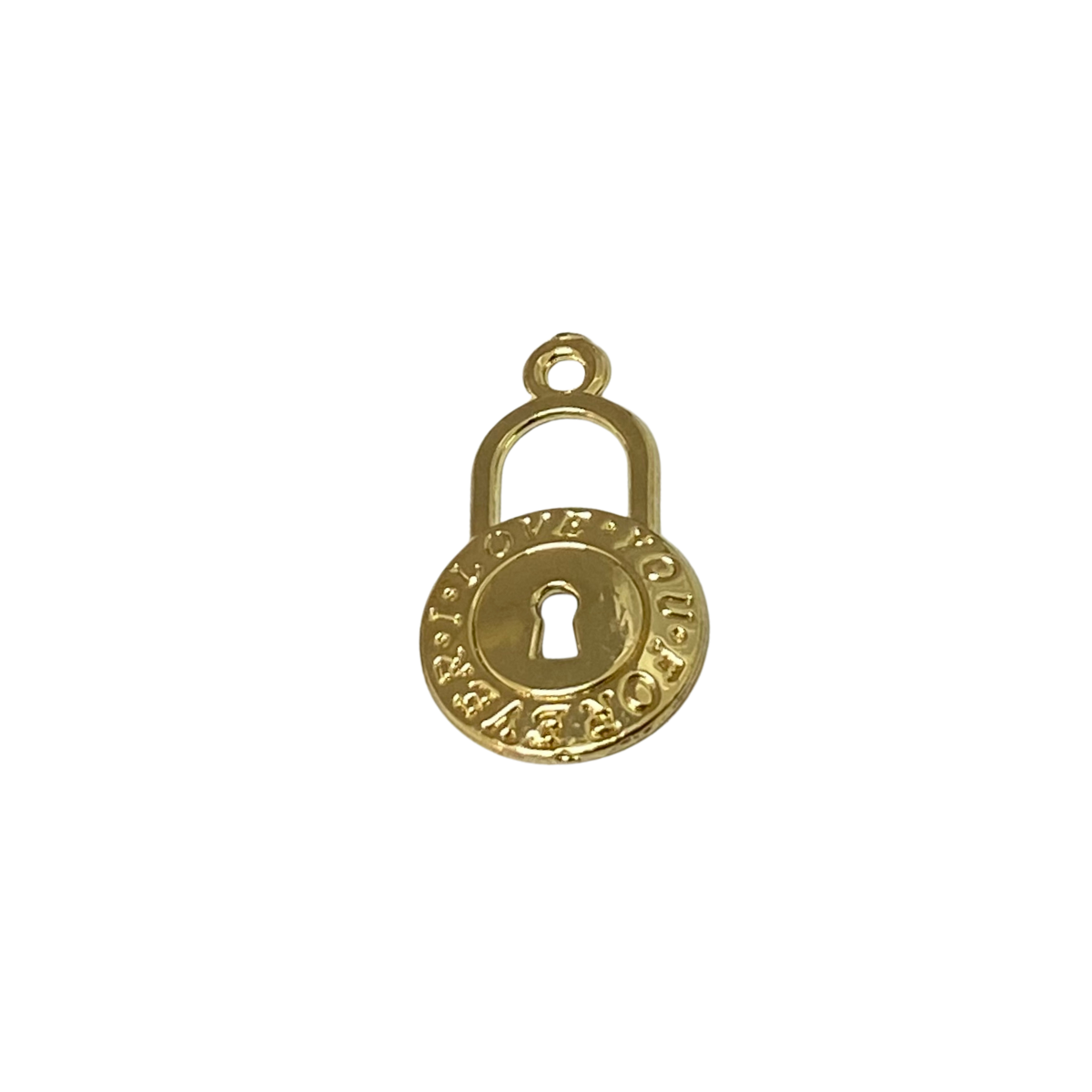 Charm - Candado