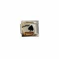 Charm italiano - poker
