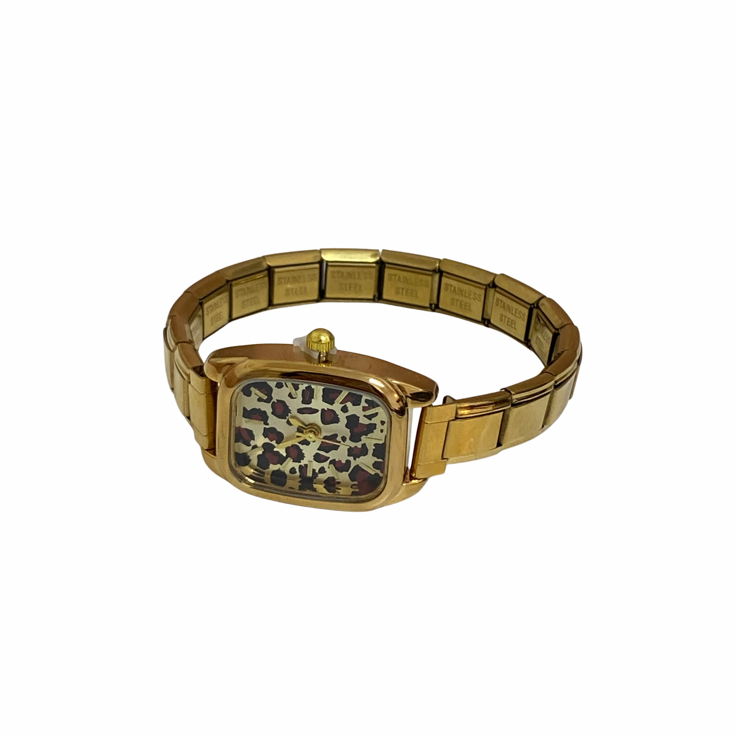 Reloj Italiano - Cheeta Golden