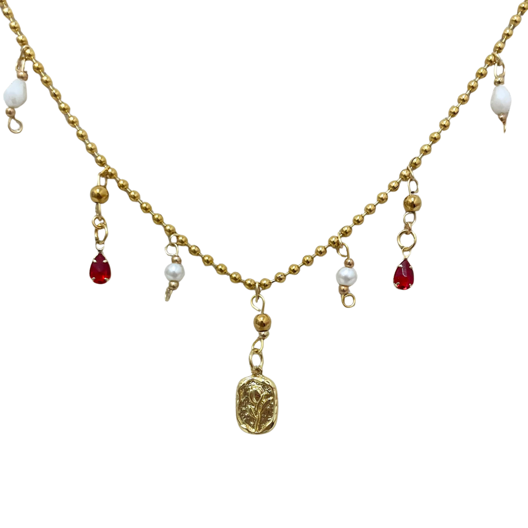 Collar - Bellabes