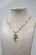 Collar - Mariposas