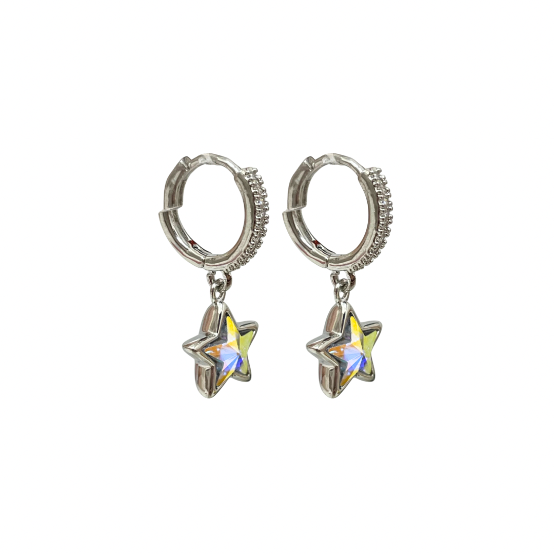 Hoops - Stardust l