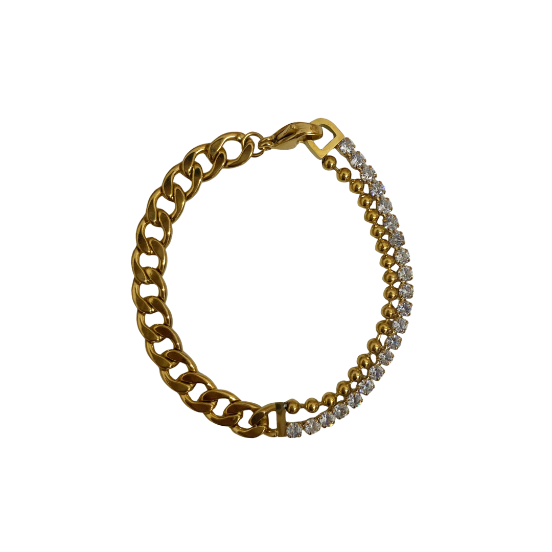 Pulsera - Caos