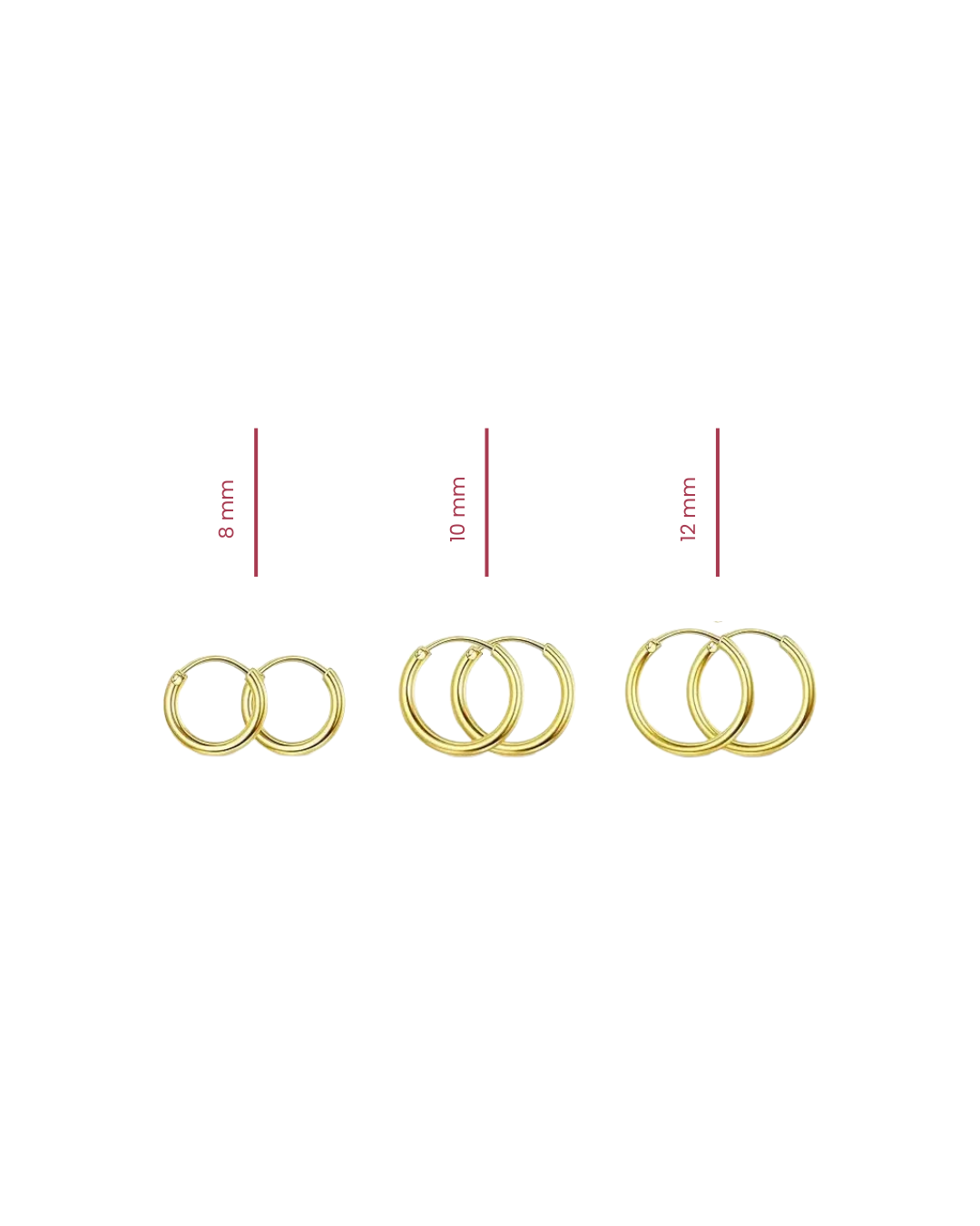 Piercing Combo - III
