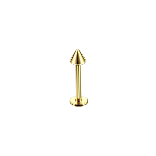 Piercing Labret - Peak