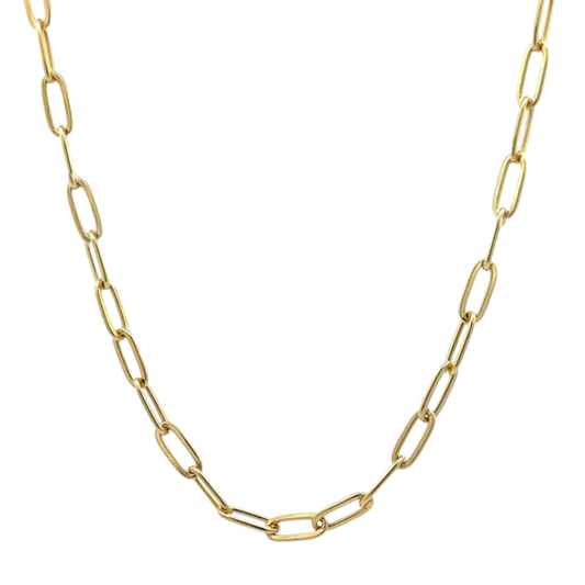 Cadena - Jessica Golden