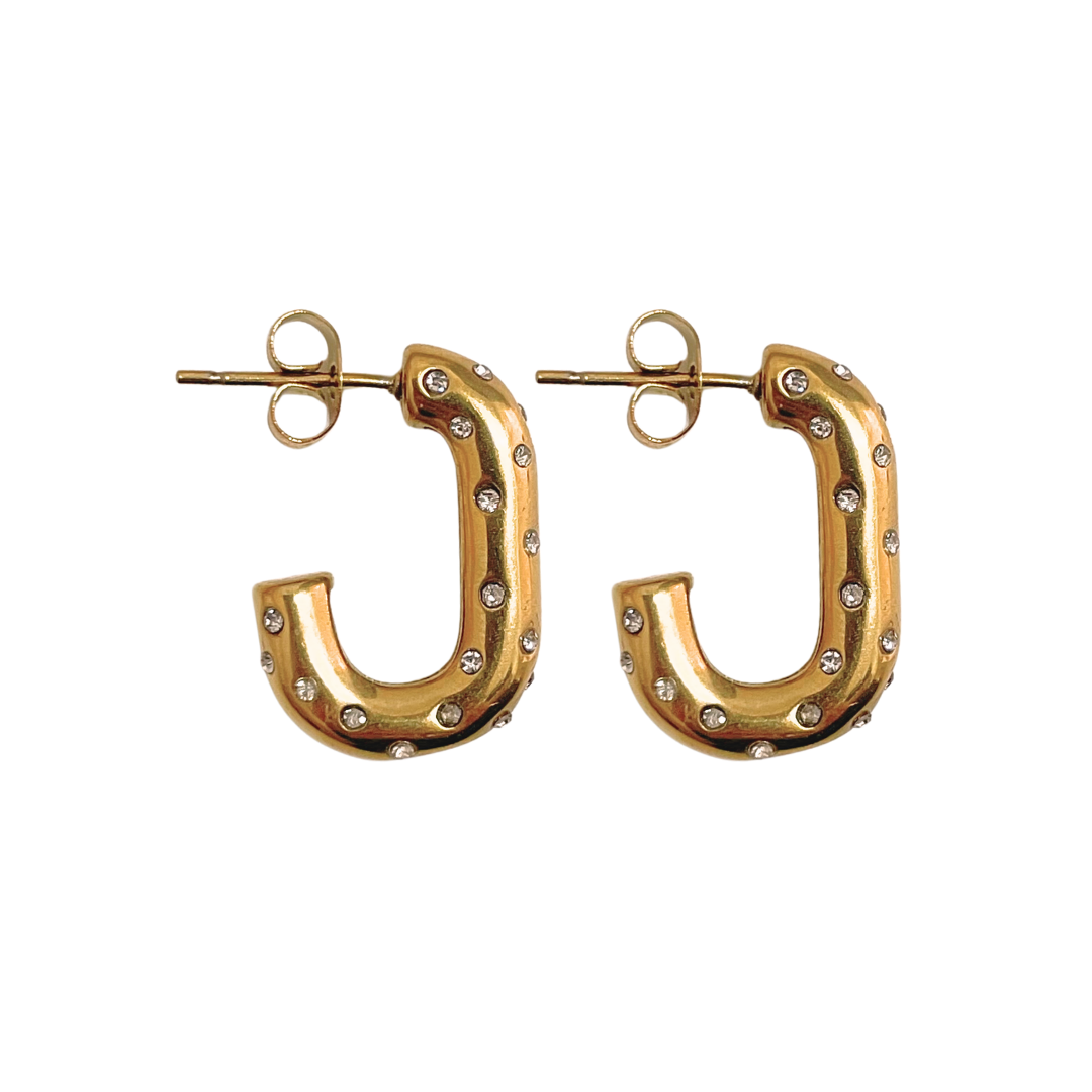 Aretes - Geoda