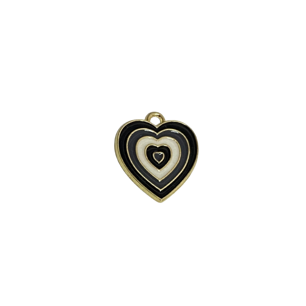 Charm - Corazón trío
