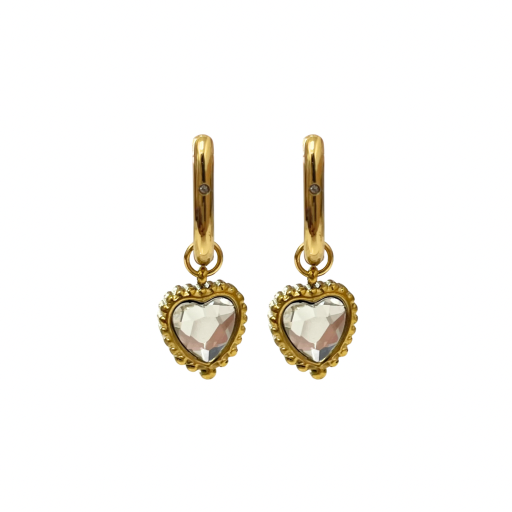Aretes - Rocio