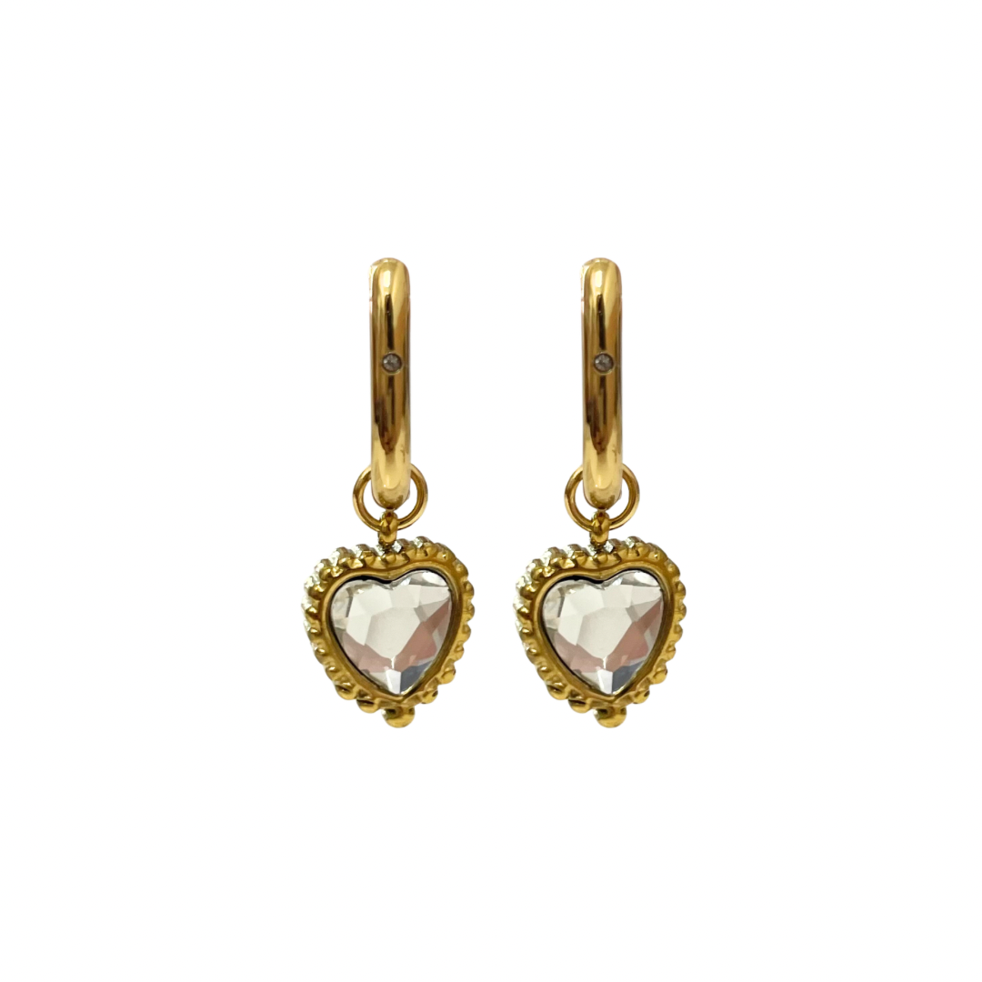 Aretes - Rocio