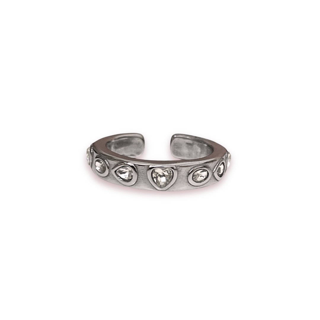 Anillo - Corazón mío