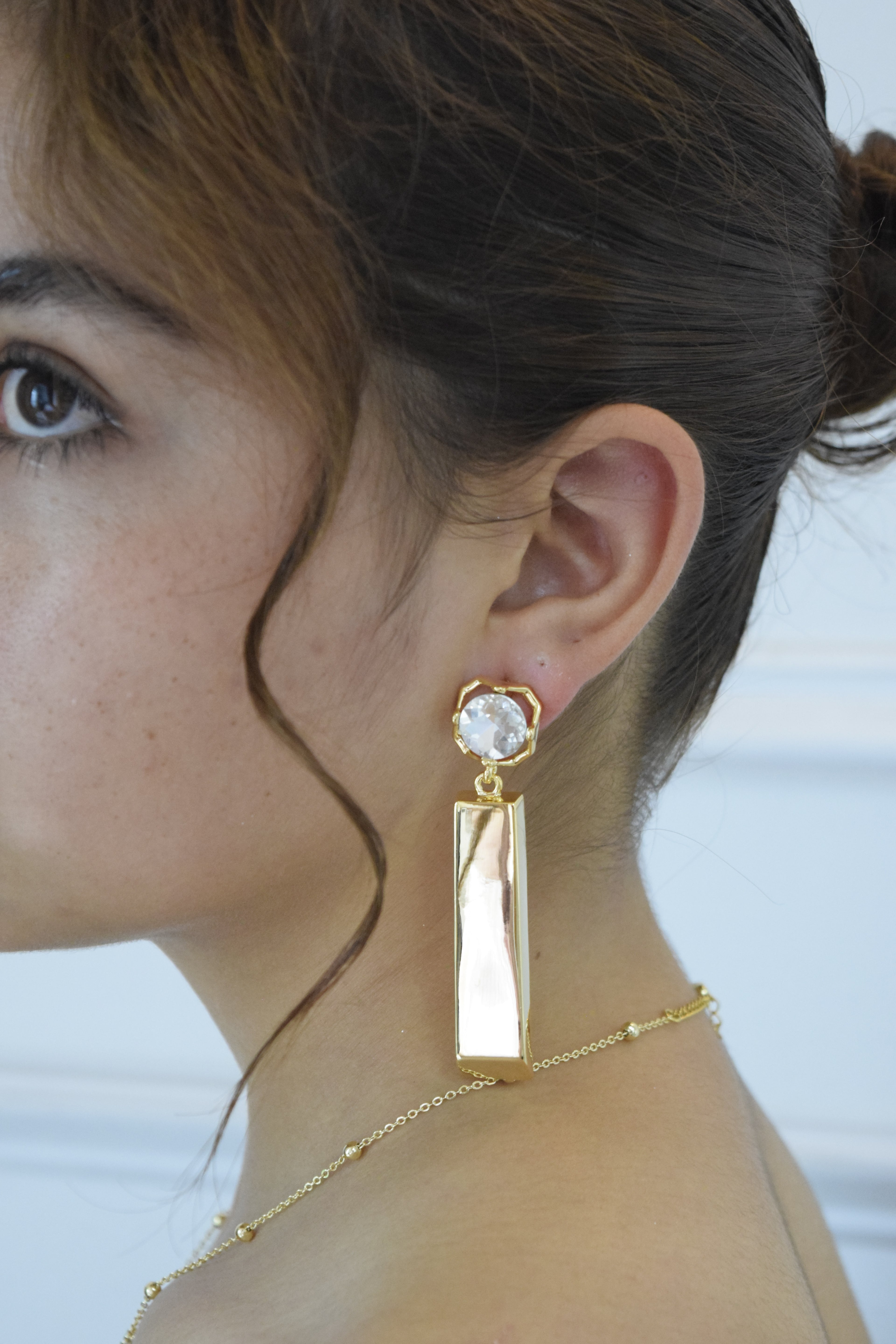 Aretes - Diva