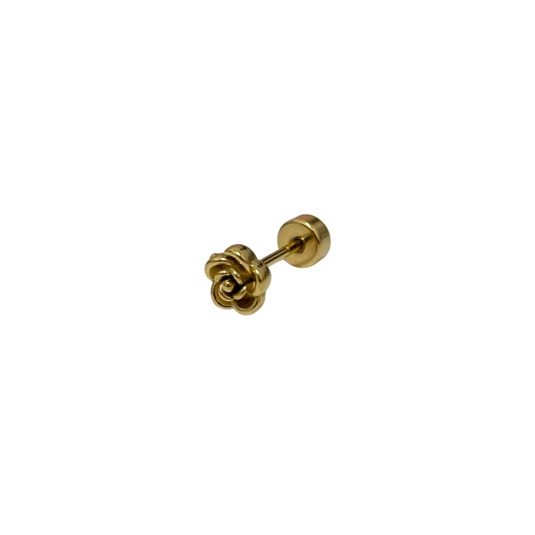 Labret - Rosa
