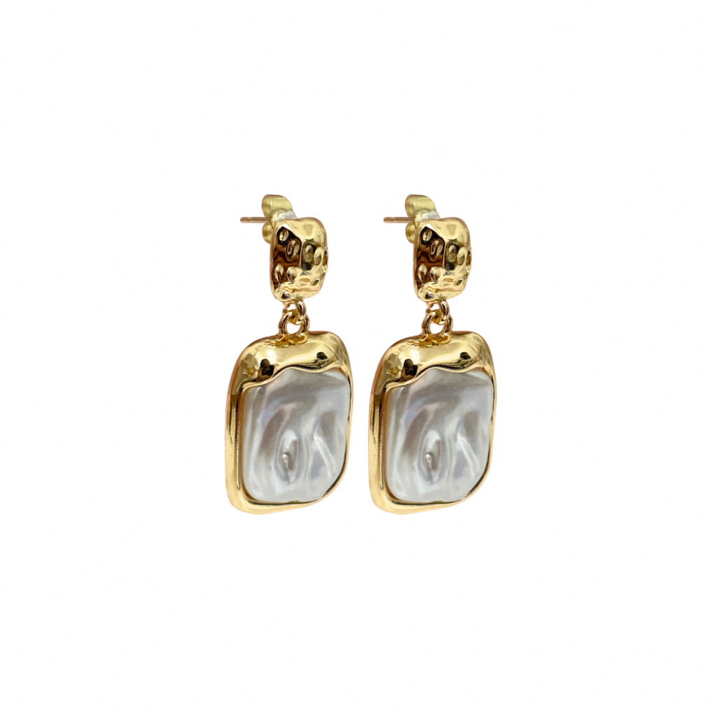 Aretes - Musa